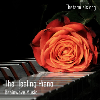 The Healing Piano
